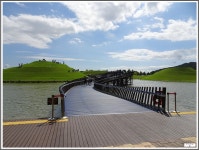 순천만 정원 - 개인산행/사진 - 광주에코힐링 순천만 정원