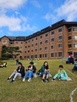 10월 26일 한티 성지 순례 - 주일학교 - 용계성당 10월 26일 한티 성지 순례