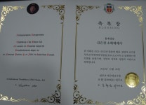 말씀의 해 축복장 수여식 - 2022. 12. 4. - 본당소식 - 용계성당 말씀의 해 축복장 수여식 - 2022. 12. 4.
