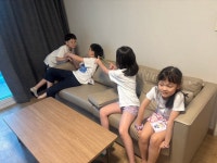 1일세차용계점 | 25.07.21 [전학년] 2025 여름신앙학교 1일차 - 주일학교 - 용계성당 25.07.21 [전학년] 2025 여름신앙학교 1일차