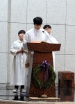 대림제3주일 공동체활동 - 공동체활동 - 용계성당 대림제3주일 공동체활동