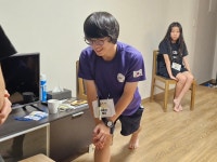 1일세차용계점 | 25.07.21 [전학년] 2025 여름신앙학교 1일차 - 주일학교 - 용계성당 25.07.21 [전학년] 2025 여름신앙학교 1일차