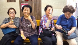 연중 제 14주일 공동체 활동 - 공동체활동 - 용계성당 연중 제 14주일 공동체 활동