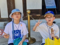 1일세차용계점 | 25.07.21 [전학년] 2025 여름신앙학교 1일차 - 주일학교 - 용계성당 25.07.21 [전학년] 2025 여름신앙학교 1일차