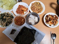 2월 남성경로당 점심식사는 오늘까지만 - 자유게시판 - 구례 상사마을 2월 남성경로당 점심식사는 오늘까지만