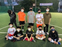 2021년 5월 27일 (목) 수업 사진_ 5,6학년 취미반 - 취미반 6시50분 타임 - 사커홍유소년축구클럽/사커홍풋살구장 2021년 5월 27일 (목) 수업... 