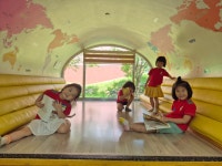 상록도서관 체험활동 - ♡ 피카소반 ♡ - 예지어린이집입니다 상록도서관 체험활동