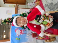 귀엽고 깜찍한 산타로 변신~~🎅 - ♡ 샤 갈 반 ♡ - 예지어린이집입니다 귀엽고 깜찍한 산타로 변신~~🎅