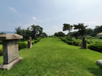 [풍수] 안동김씨 세도정치 2 - 옥호저수형 김번 선생의 묘소 - 명리마당 - 역학동 [풍수] 안동김씨 세도정치 2 - 옥호저수형 김번 선생의 묘소