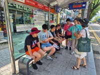 20250709 자조활동 마트체험_홈플러스 인천 논현점 - 교외활동앨범 - 참빛문화예술학교 20250709 자조활동 마트체험_홈플러스 인천 논현점