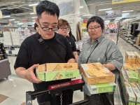 20250709 자조활동 마트체험_홈플러스 인천 논현점 - 교외활동앨범 - 참빛문화예술학교 20250709 자조활동 마트체험_홈플러스 인천 논현점