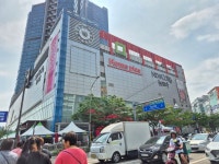 20250709 자조활동 마트체험_홈플러스 인천 논현점 - 교외활동앨범 - 참빛문화예술학교 20250709 자조활동 마트체험_홈플러스 인천 논현점