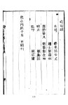 1916동방정씨세계 하동정씨 일부주장 소목도 - 河東鄭氏 族譜 表紙 - 河東鄭氏 文獻公派 1916동방정씨세계 하동정씨 일부주장 소목도