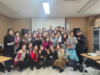 4.25.2.12초대가수제임스킹-당신이딱이야*웃으며복이와요*무명시절*이보시게 - 제임스킹25.2.10 - 정계순노래교실 4.25.2.12초대가수제임스킹... 