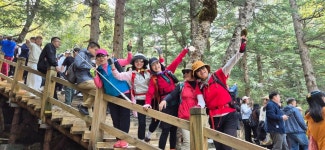 구채구2 - ㅡㅡㅡㅡ해 외 산 행 - 용인늘푸른산악회 구채구2