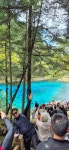 구채구2 - ㅡㅡㅡㅡ해 외 산 행 - 용인늘푸른산악회 구채구2