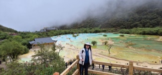 황용 1 - ㅡㅡㅡㅡ해 외 산 행 - 용인늘푸른산악회 황용 1