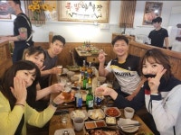 2022*매봉클럽 제6회 창립기념행사~🎁 - ♣ 수지구 14개 클럽 정보 ♣ - 수지구배드민턴연합회 2022*매봉클럽 제6회 창립기념행사~🎁