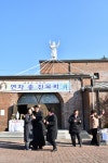 2023년 레지오 마리애 연차총친목회 (3) - ♬ 사천성당 사진 모음 - 천주교 마산교구 사천성당 천주교 마산교구 사천성당