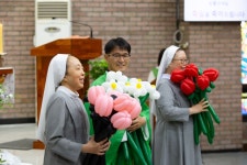 7월13일 축일행사 - ♬ 사천성당 사진 모음 - 천주교 마산교구 사천성당 천주교 마산교구 사천성당