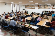7월13일 축일행사 - ♬ 사천성당 사진 모음 - 천주교 마산교구 사천성당 천주교 마산교구 사천성당