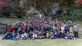 10월26일 사천성당 성지순례 (경북 봉화 우곡성지) - ♬ 사천성당 사진 모음 - 천주교 마산교구 사천성당 천주교 마산교구 사천성당