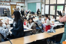 12월28일 주일학교 - ♬ 사천성당 사진 모음 - 천주교 마산교구 사천성당 천주교 마산교구 사천성당