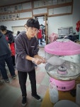 2022년 은총시장 3 - ♬ 사천성당 사진 모음 - 천주교 마산교구 사천성당 천주교 마산교구 사천성당