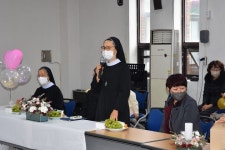 2022년도 첫영성체 미사 12 - ♬ 사천성당 사진 모음 - 천주교 마산교구 사천성당 천주교 마산교구 사천성당