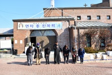 2023년 레지오 마리애 연차총친목회 (3) - ♬ 사천성당 사진 모음 - 천주교 마산교구 사천성당 천주교 마산교구 사천성당