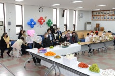 2022 첫영성체 - 8 - ♬ 사천성당 사진 모음 - 천주교 마산교구 사천성당 천주교 마산교구 사천성당