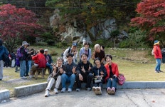 10월26일 사천성당 성지순례 (경북 봉화 우곡성지) - ♬ 사천성당 사진 모음 - 천주교 마산교구 사천성당 천주교 마산교구 사천성당