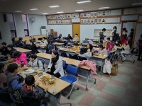 2022년 은총시장 3 - ♬ 사천성당 사진 모음 - 천주교 마산교구 사천성당 천주교 마산교구 사천성당