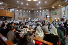 12월25일 주님성탄대축일 - ♬ 사천성당 사진 모음 - 천주교 마산교구 사천성당 천주교 마산교구 사천성당