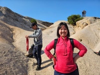 2025년 마지막동행(만추) - 동행산행 사진 - 바위길동행 2025년 마지막동행(만추)