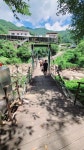 하동포구에서 - ----- 산행후기 - 돛대산악회 하동포구에서