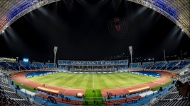 Venezuela , Puerto La Cruz , Estadio Luis Ramos, 37,485 , 1965 (Re 2024.08) - Our Talk - 세계의 주요 경기장 Venezuela... 