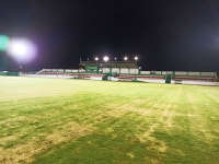 Ecuador , Shushufindi , Estadio Municipal de Shushufindi, 2,000, 2022.07.09 - SMALL STADIA - 세계의 주요 경기장 Ecuador...