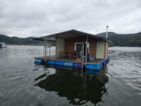 [25년10월8일 초평지 팔팔좌대 배스 조황] - 조황정보 - ★초평지,초평낚시터,초평저수지,초평팔팔좌대,초평팔팔낚시터★ [25년10월8일 초평지... 