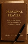 Personal Prayer - 1장 기도란 무엇인가? - 새벽묵상 - 생명의빛lamp Personal Prayer - 1장 기도란 무엇인가?