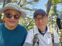 2021.6.21 앞산~전망대~안일사~대덕식당 - 산행후기 - 삼덕산사랑 (산 & 바이크) 2021.6.21 앞산~전망대~안일사~대덕식당