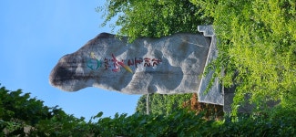 2021.6.21 앞산~전망대~안일사~대덕식당 - 산행후기 - 삼덕산사랑 (산 & 바이크) 2021.6.21 앞산~전망대~안일사~대덕식당