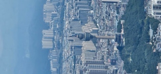 2021.6.21 앞산~전망대~안일사~대덕식당 - 산행후기 - 삼덕산사랑 (산 & 바이크) 2021.6.21 앞산~전망대~안일사~대덕식당