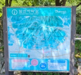 2021.6.21 앞산~전망대~안일사~대덕식당 - 산행후기 - 삼덕산사랑 (산 & 바이크) 2021.6.21 앞산~전망대~안일사~대덕식당