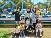 자람터 아이들과 봄 소풍 다녀왔어요^^(2) - ☆ 찰칵! 찰칵! 우리들의 추억길 - 아기자람터 어린이집 자람터 아이들과 봄 소풍 다녀왔어요^^(2)