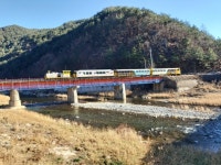 정선ㅡ오장폭포와 레일바이크 - 폰앨범 - 문장21 정선ㅡ오장폭포와 레일바이크