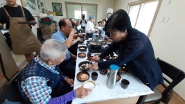 2023년 휴전선별곡-제2차탐방-백마고지-1 - ■ 여행&일상탈출 - 은빛둥지-신노인(新老人)-노인들의 화려한 변신 2023년 휴전선별곡-제2차탐방... 