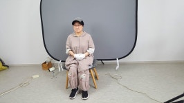 의료복지사회적 사회적협동조합 - ■ 영정봉사 - 影幀 - 은빛둥지-신노인(新老人) - 초고령사회 노인들 의료복지사회적 사회적협동조합