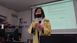 Re: Gender Issue - 1 - 공용화장실 건 - Images - □신노인 (新老人) 학습장 - 은빛둥지-신노인(新老人)-노인들의 화려한 변신 Re... 