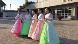 휴전선별곡4차고성4 - ■ 여행&일상탈출 - 은빛둥지-신노인(新老人)-노인들의 화려한 변신 휴전선별곡4차고성4